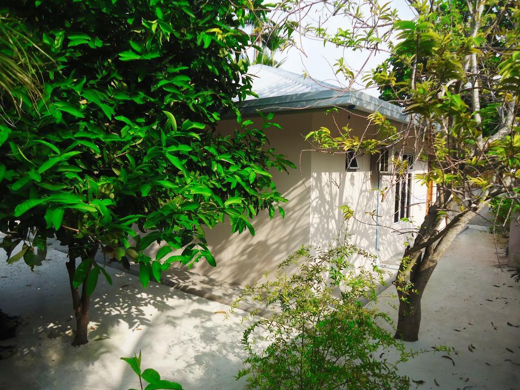 Summer Home Kelaa Екстериор снимка